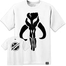 Star Wars Boba Fett inspired T Shirt - Digital Pharaoh UK