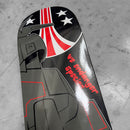 Aliens Bugstomper Skate Deck Wall Art - Digital Pharaoh UK