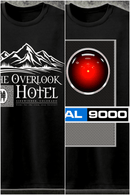 Horror Movie Classic T-Shirt Bundle