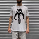 Star Wars Boba Fett inspired T Shirt - Digital Pharaoh UK