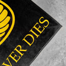 Cobra Kai Bath Towel - Digital Pharaoh UK