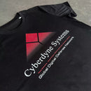 Terminator Movie Cyberdyne Systems Mens T Shirt - Digital Pharaoh UK