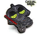 Darth Mojo Enamel Pin - Digital Pharaoh UK