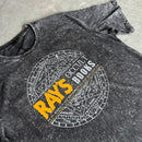 Ghostbusters Rays Occult Distressed Mens T Shirt - Digital Pharaoh UK