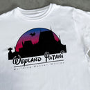 Aliens Weyland Yutani LV426 Style T Shirt - Digital Pharaoh UK