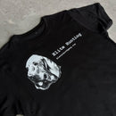 Hostel Inspired "ELITE HUNTING" T Shirt - Digital Pharaoh UK