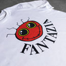 Fantazia Crew Rave T Shirt - Digital Pharaoh UK