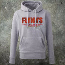 Tron Movie Inspired Flynns Arcade Hoodie - Digital Pharaoh UK