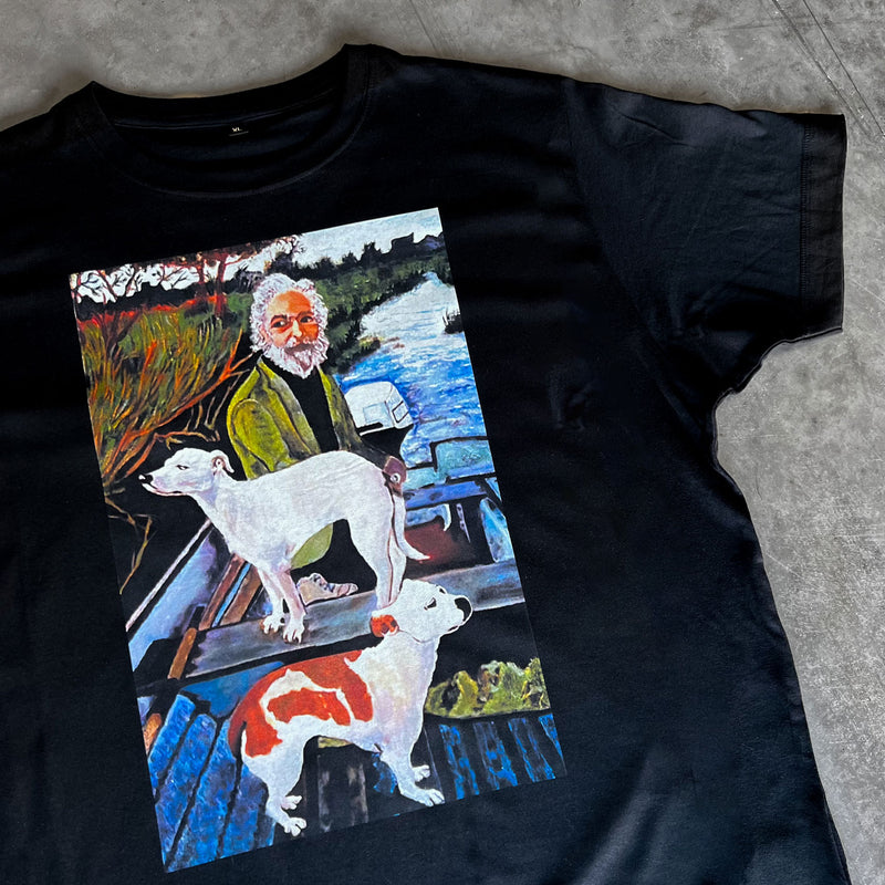 Goodfellas Movie Inspired "Dog" T Shirt - Digital Pharaoh UK