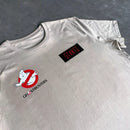 Ghostbuster Uniform Kids T Shirt - Digital Pharaoh UK