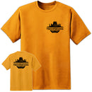 Aliens Acheron Technician Mens T Shirt - Digital Pharaoh UK