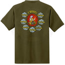 Event Horizon Captain Miller T Shirt - Digital Pharaoh UK