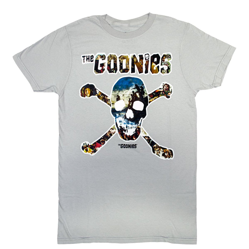 Official Goonies Movie Mens T Shirt - Digital Pharaoh UK