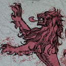 Official Game Of Thrones House Lannister Mens T Shirt - Digital Pharaoh UK