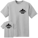 Aliens Acheron Technician Mens T Shirt - Digital Pharaoh UK