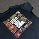 Predator GTA Inspired Gaming Kids T Shirt - Digital Pharaoh UK