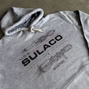 Aliens Sulaco Crew Member Hoodie - Digital Pharaoh UK
