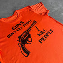 Happy Gilmore Inspired Mens T Shirt - Digital Pharaoh UK