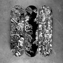 Aliens vs. Predator Skateboard Artwork - Digital Pharaoh UK