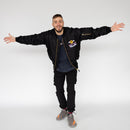 Official Vibealite MA1 Bomber Jacket - Digital Pharaoh UK