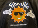 Official Vibealite MA1 Bomber Jacket - Digital Pharaoh UK