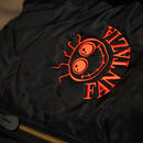 FANTAZIA CREW Embroidered Bomber Jacket - Digital Pharaoh UK