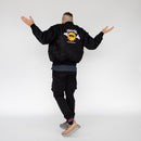 Official Vibealite MA1 Bomber Jacket - Digital Pharaoh UK