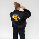 Official Vibealite MA1 Bomber Jacket - Digital Pharaoh UK