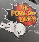 Big Trouble In Little China Pork Chop Express T Shirt - Mens - Digital Pharaoh UK