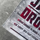 Star Wars Inspired Jawa Brothers Bath Towel - Digital Pharaoh UK