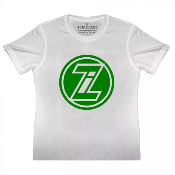 T-Shirt Zorin Industries - Film Culte, Coton 100%, Toutes Tailles, Neuf Sans étiquettes, Col Rond