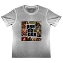 Predator GTA Inspired Gaming Kids T Shirt - Digital Pharaoh UK