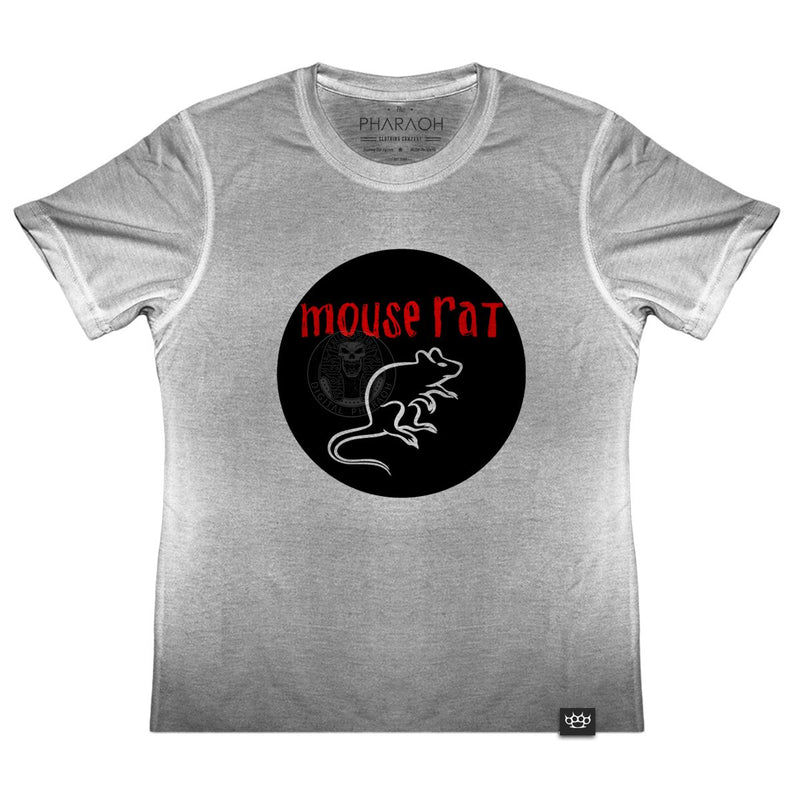 Mouse Rat Band Kids T Shirt - Digital Pharaoh UK