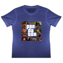 Predator GTA Inspired Gaming Kids T Shirt - Digital Pharaoh UK