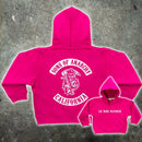 Sons Of Anarchy Girls Baby / Kids Hoodie - Digital Pharaoh UK