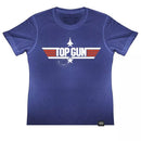 Top Gun Custom Call Sign Kids T Shirt - Digital Pharaoh UK