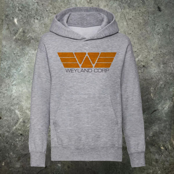 Weyland Yutani Kids Hoodie