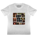 Predator GTA Inspired Gaming Kids T Shirt - Digital Pharaoh UK