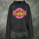 Buffalo Bills Body Lotion Hoodie - Digital Pharaoh UK