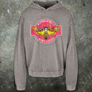 Buffalo Bills Body Lotion Hoodie - Digital Pharaoh UK