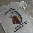 I met li'l Sebastian T Shirt - Womens - Digital Pharaoh UK