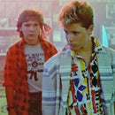 Lost Boys Why Waltz T Shirt - Digital Pharaoh UK