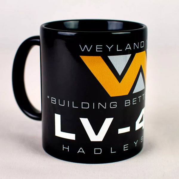 Weyland Yutani LV426 Colonist Mug