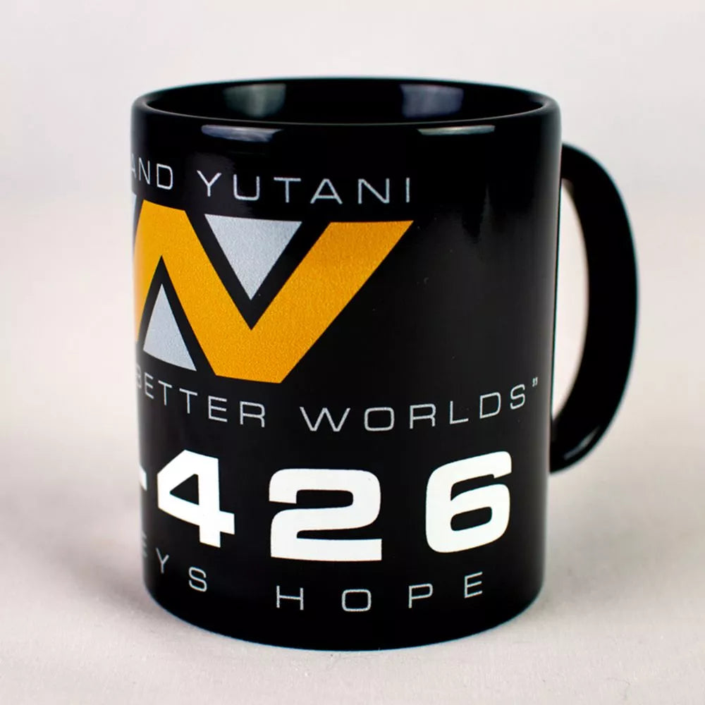 Weyland Yutani Corp Logo Download in SVG Vector or PNG File Format