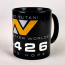 Kubek kolonisty Weyland Yutani LV426