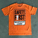 Official Muppet Labs Mens T Shirt - Digital Pharaoh UK