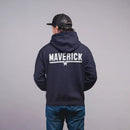 Top Gun Customisable Call-Sign Hoodie - Digital Pharaoh UK