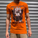 Transformers Megatron Mens T Shirt - Digital Pharaoh UK