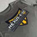 Bladerunner NEXUS 6 Tyrell Corp Mens T Shirt - Digital Pharaoh UK