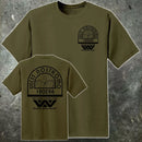 Nostromo Tactical Mens T Shirt - Digital Pharaoh UK